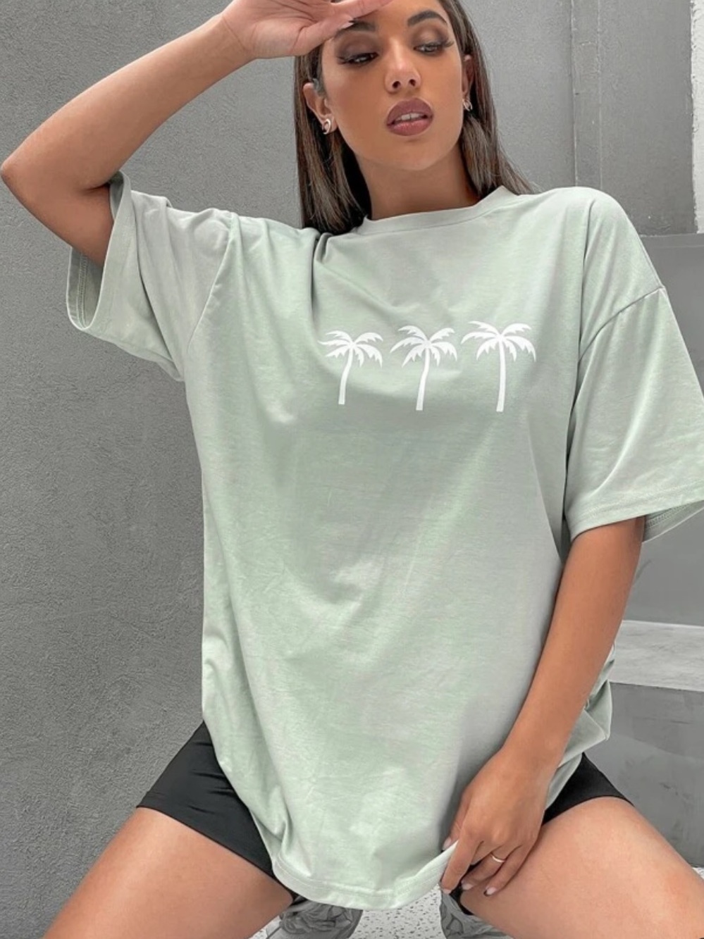 Women’s t-shirt